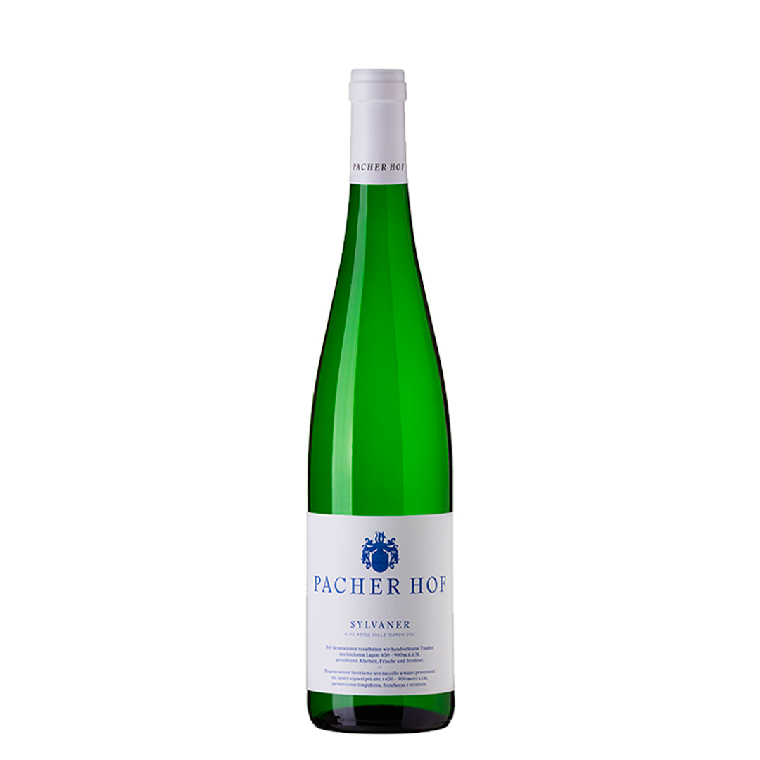 Pacherhof Sylvaner Alto Adige Valle Isarco DOC 2023 - squisitoo