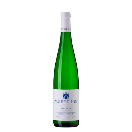 Pacherhof Sylvaner Alto Adige Valle Isarco DOC 2023