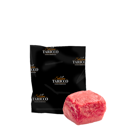 D&D Sliced Piedmontese Fassona Beef 180g
