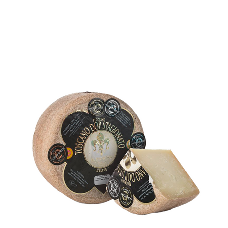 The Fiorino Pecorino Toscano DOP Aged Whole Wheel 1.5 kg