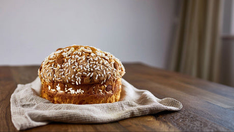 Panettoni Artigianali Italo Vezzoli – L’Originale, Milano e Cioccolato