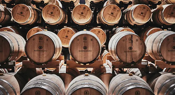 CANTINA MARRAMIERO