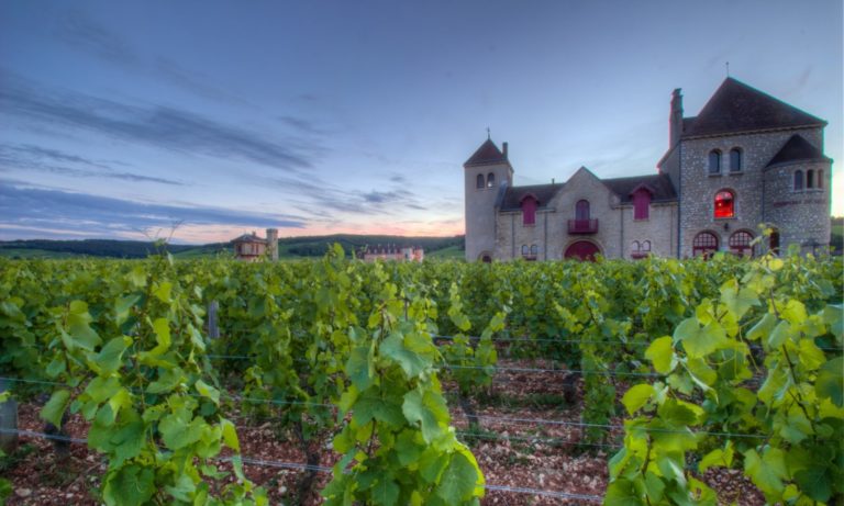 Chateau de la Tour