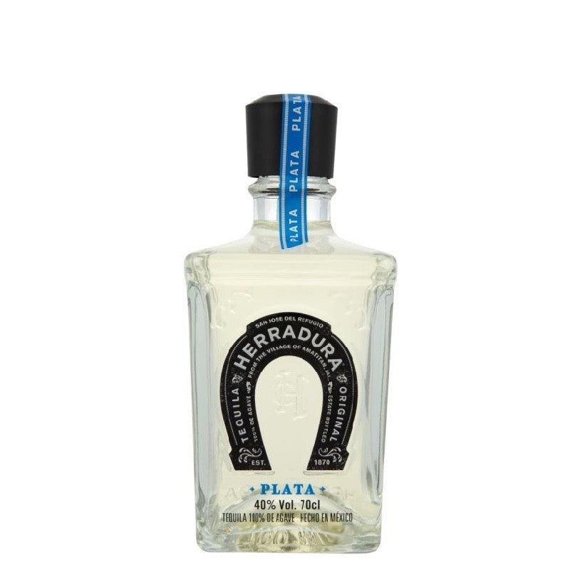 Tequila Herradura Plata 70 cl
