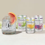Folkington's Indian Tonic water 15 cl