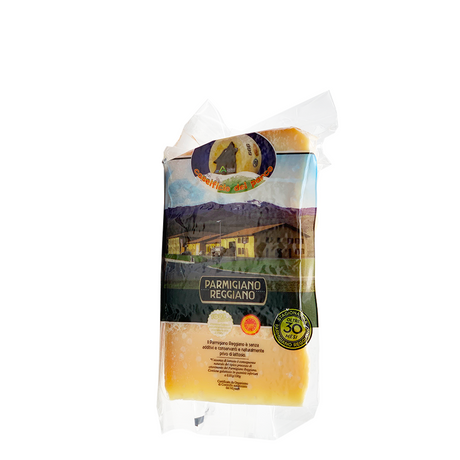 Caseificio del Parco Parmigiano Reggiano 30 mesi 1 kg