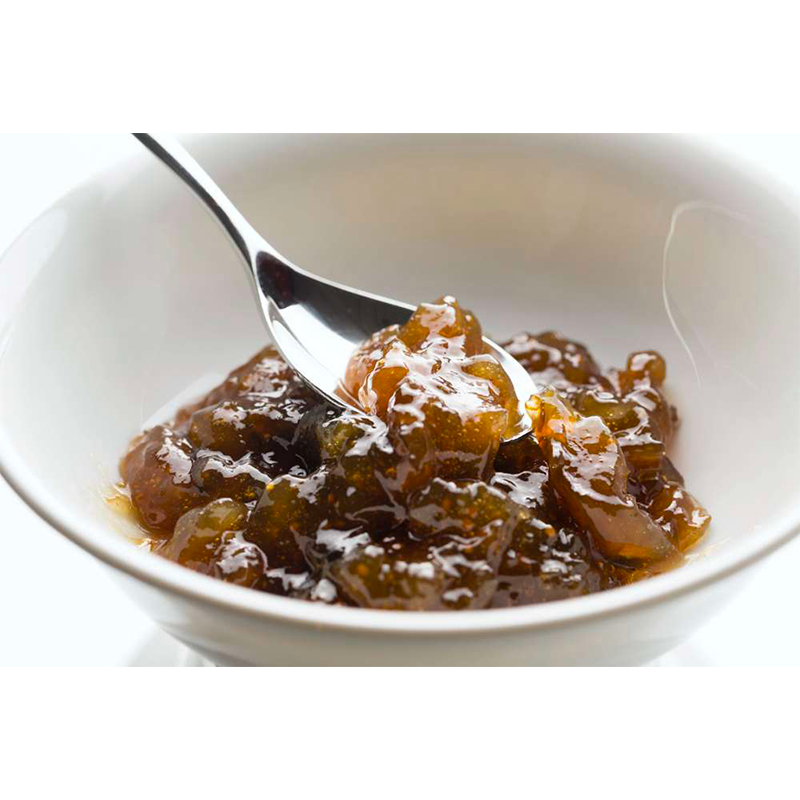 Luccini Mostarda Di Fichi 240 g