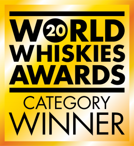 Whisky The Koshi-no Shinobu Pure Malt 15 Years Old Mizunara finish 70 cl