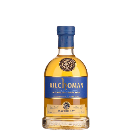 Whisky Kilchoman Machir Bay Single Malt 70 cl