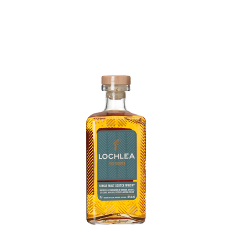 Whisky Lochlea Single Malt Our Barley 70 cl