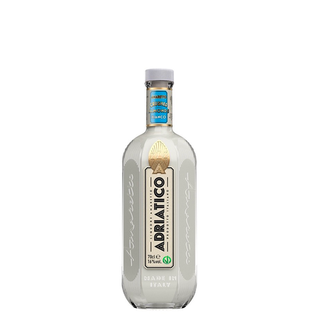 Amaro Adriatico Latte di Mandorle 70 cl