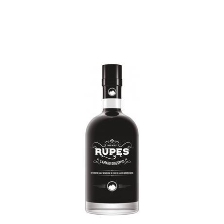 Amaro Rupes digestivo 50 cl