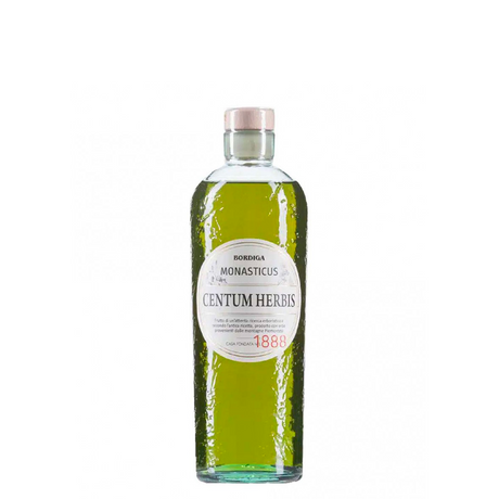 Amaro digestivo Bordiga Centum Herbis 70 cl