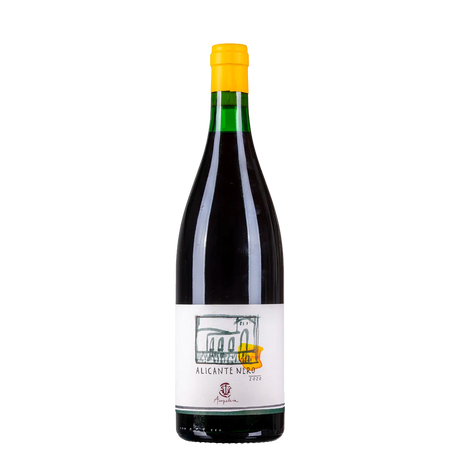 Ampeleia Alicante Nero Toscana IGT Biodinamico 2022