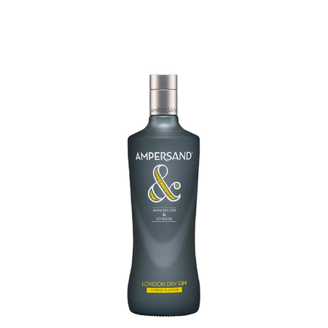 Ampersand London Dry Gin Alma del Sur 70 cl