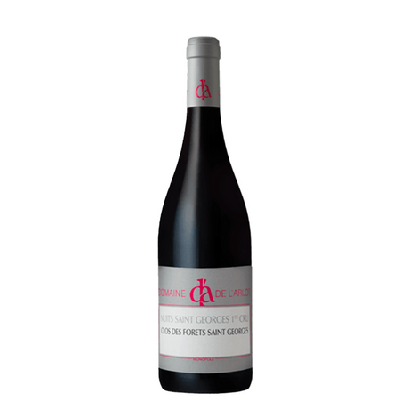 Arlot Clos des Forets Saint Georges 1er Cru 2021