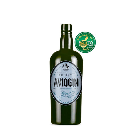 Aviogin 70 cl