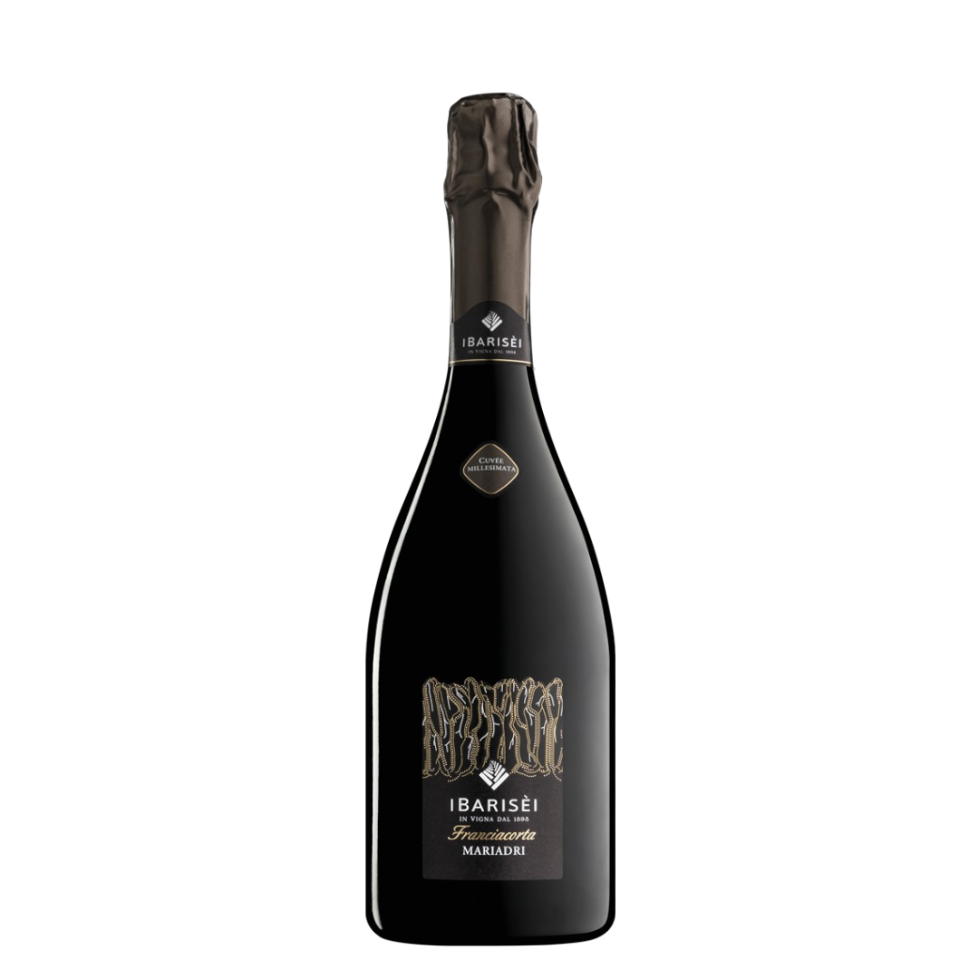 Barisei Mariadri Cuvée Millesimata extra Brut 2017