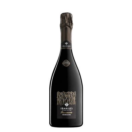 Barisei Mariadri Cuvée Millesimata extra Brut 2017