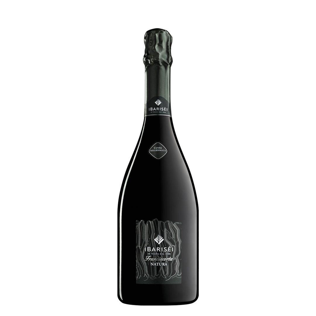 Barisei Natura Cuvée Millesimata dosaggio zero 2020 Magnum 1.5 L - squisitoo