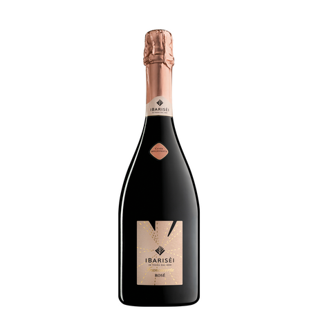 Barisei Rosé Cuvée Millesimata Brut 2019