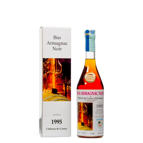 Bas Armagnac Noir 1975 70 cl