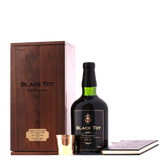 Rum Black Tot British Royal Naval Rum 70 cl