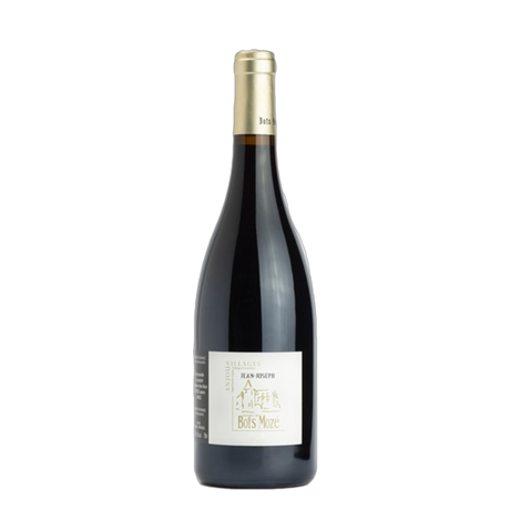 Bois Mozé Anjou Villages Jean-Joseph BIO 2018