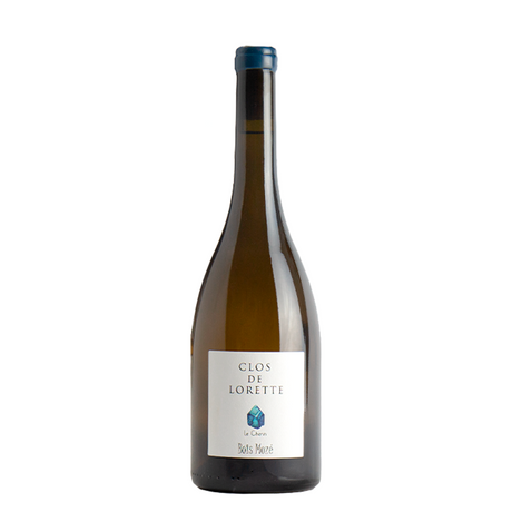 Bois Mozé Anjou Blanc Terre Clos Del Lorette BIO 2021