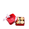 Bonnat Boîte Tentation Palets 65% 100 g - squisitoo