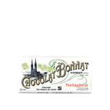 Bonnat tavoletta di cioccolato Madagascar 75% Grands Crus Historiques 100 g - squisitoo