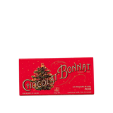 Bonnat tavoletta di cioccolato fondente 75% Edizione Natale 100 g