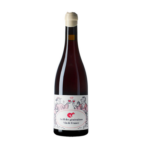 Bornard Au fil de générations 2019