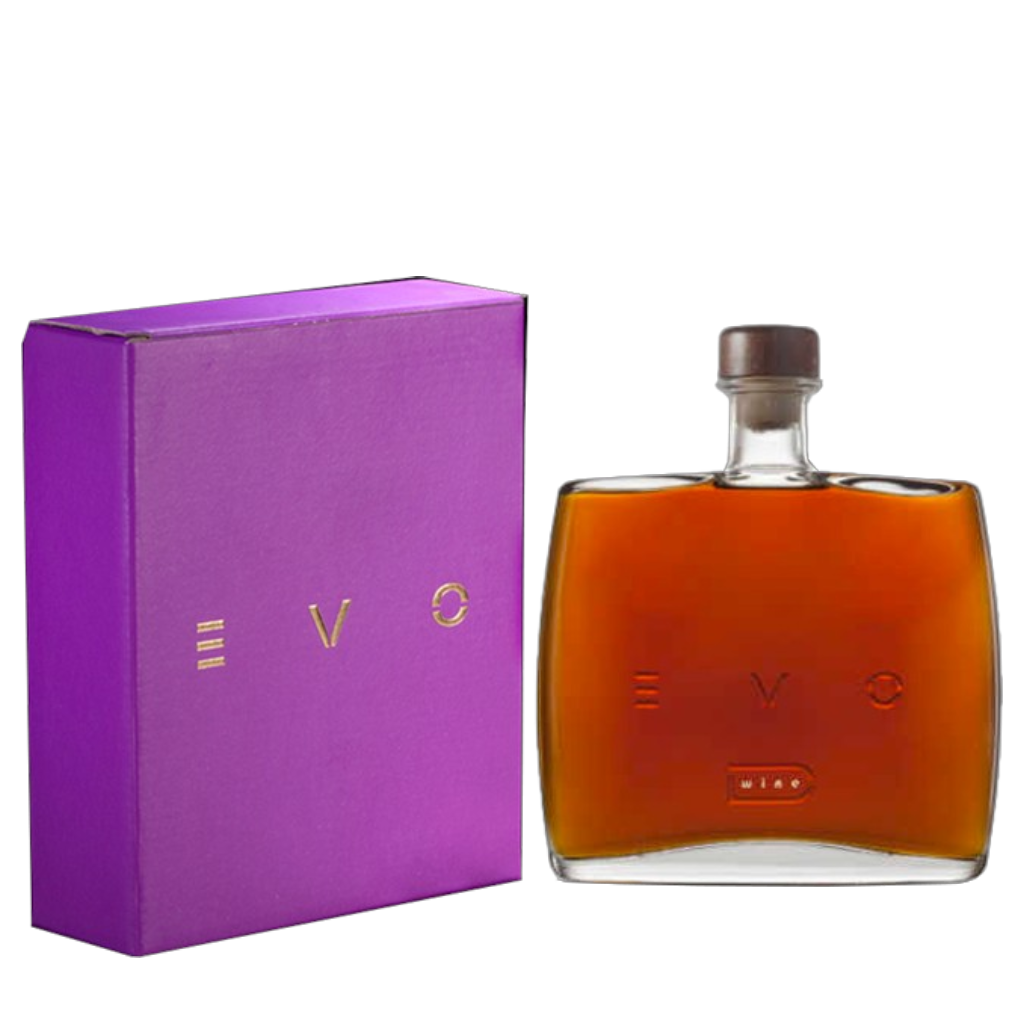 Brandy EVO D-Wine 100 cl