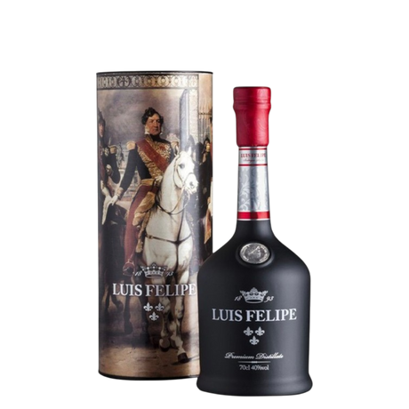 Brandy Luis Felipe Premium Distilled 70 cl