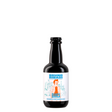Bruno Ribadi Birra Bianca, grano Biancolilla e scorze di mandarini di Ciaculli 33 cl - squisitoo