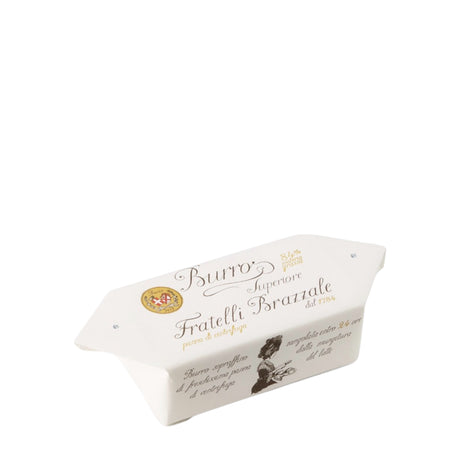 Burro Superiore Fratelli Brazzale 1 kg