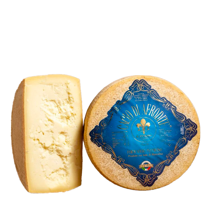 Fiorino Pecorino Grotta dei Fiorini whole form 1.5 kg