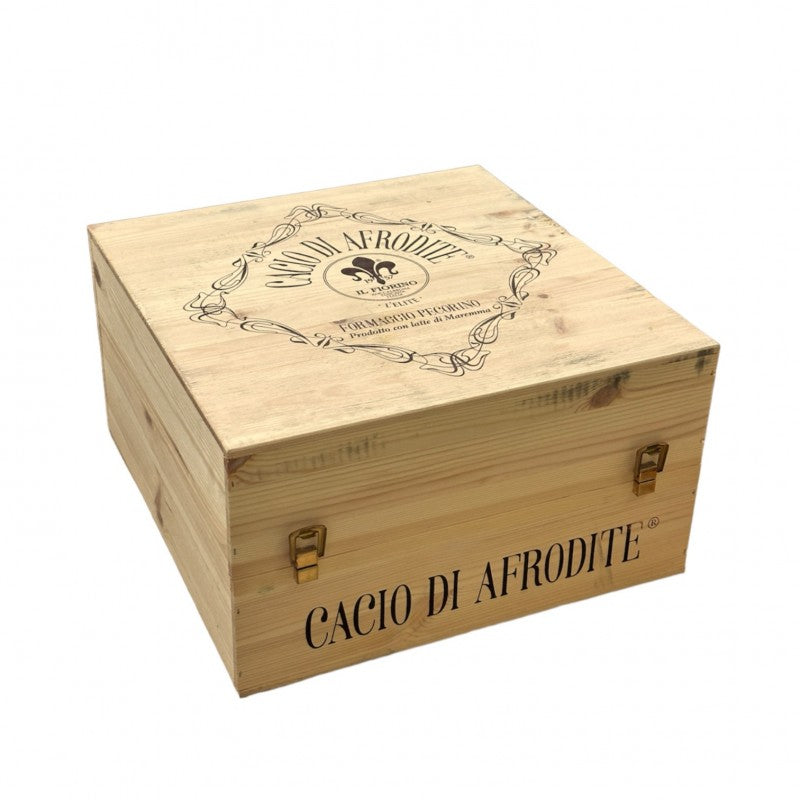 Fiorino Pecorino Grotta dei Fiorini whole form 1.5 kg