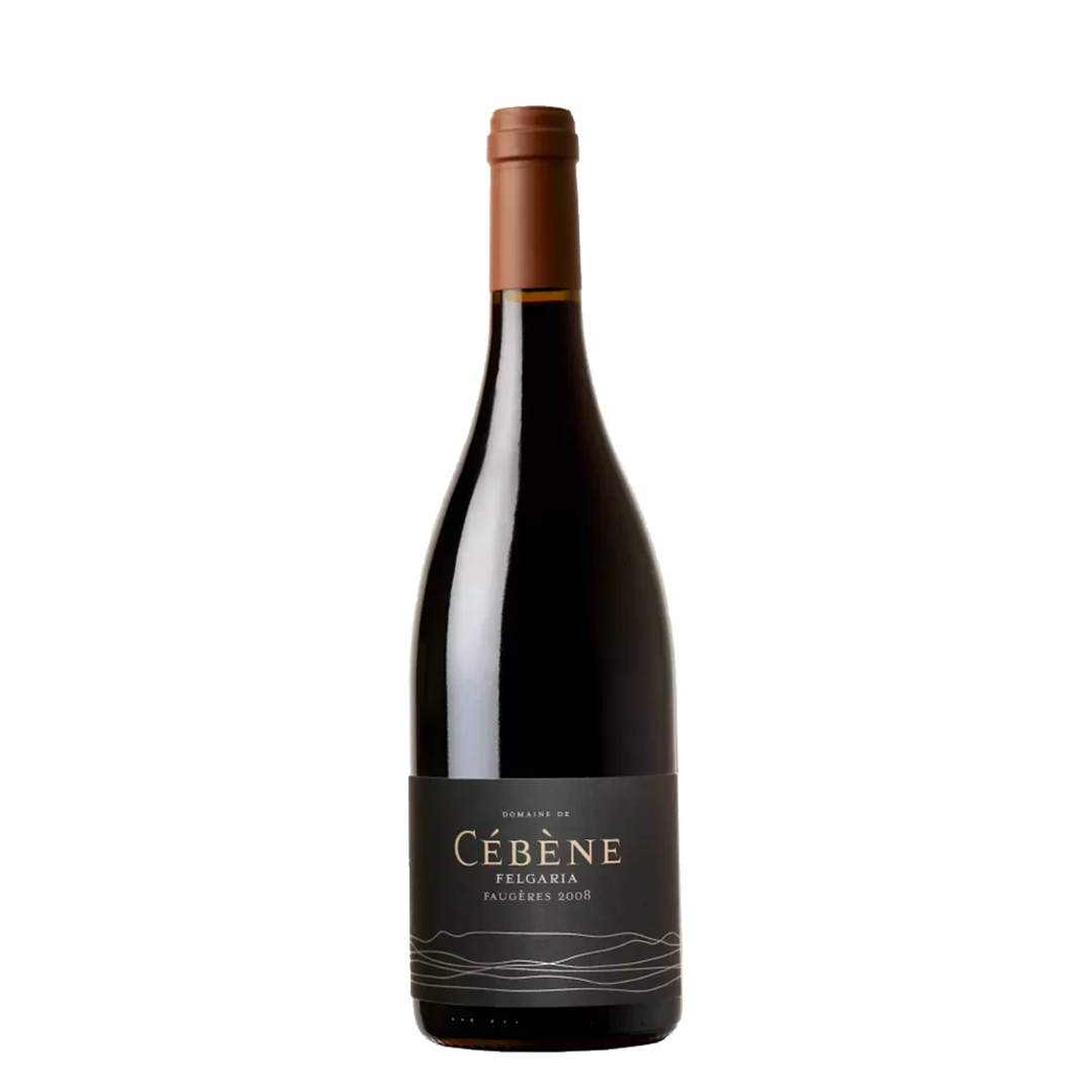 Cébène Felgaria Faugères BIO 2018