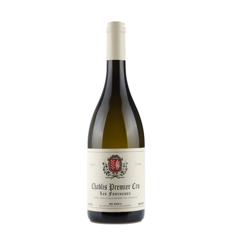 Paul Nicolle Chablis Premier Cru Les Fourneaux 2023