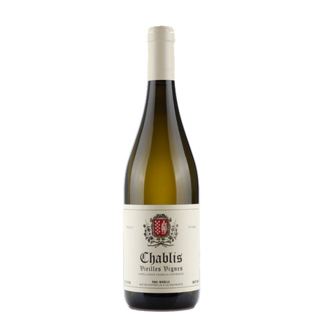 Paul Nicolle Vieilles Vignes 2023