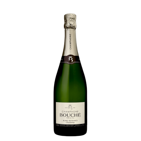 Champagne Bouché Blanc de Blancs