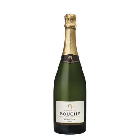 Champagne Bouché Cuvée Réservée Brut