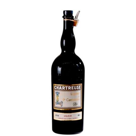 Chartreuse 9e Centenaire Release Jeroboam 2026