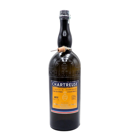 Chartreuse MOF release 2023 Jeroboam 300 cl