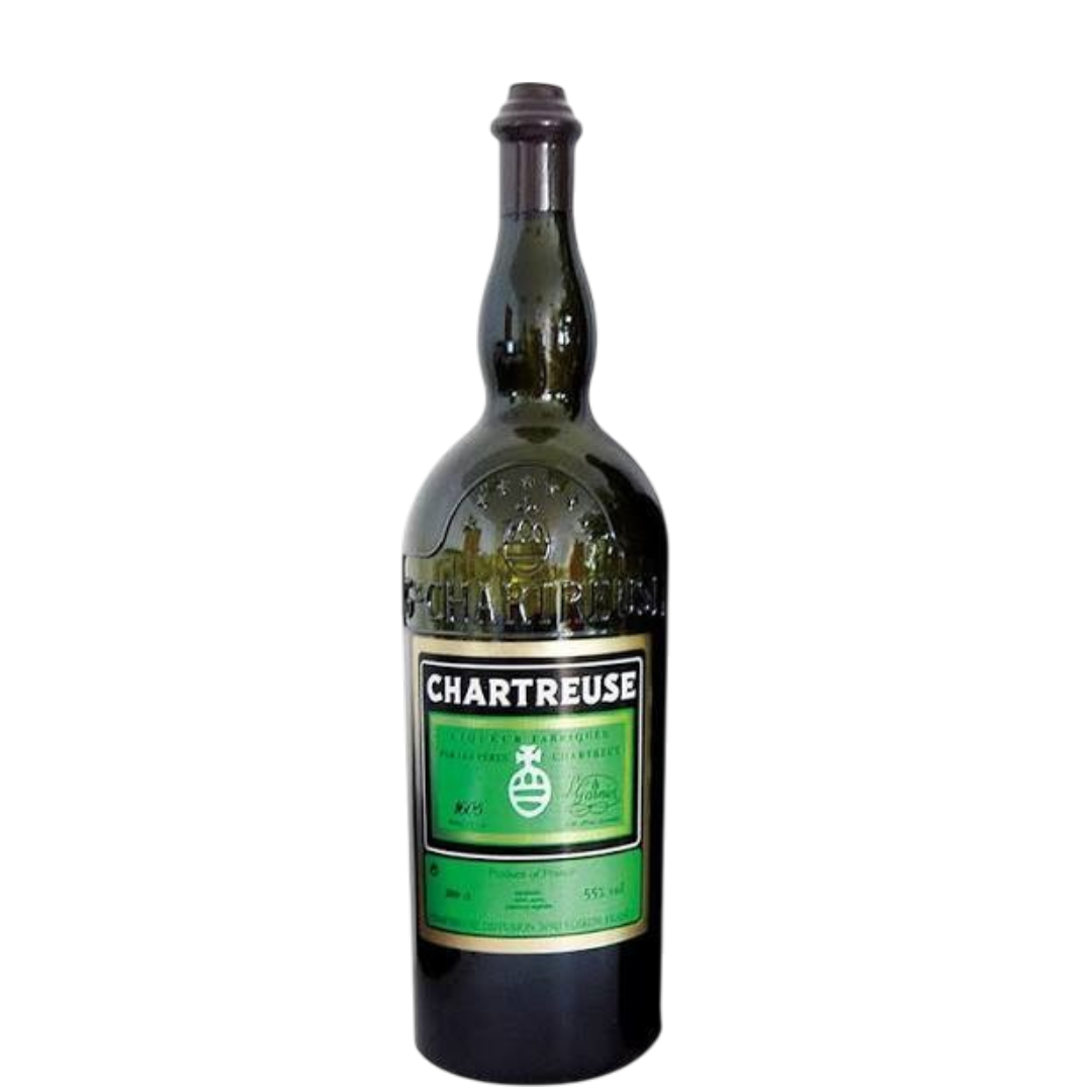 Chartreuse Verte Release 2023 Jeroboam 300 cl
