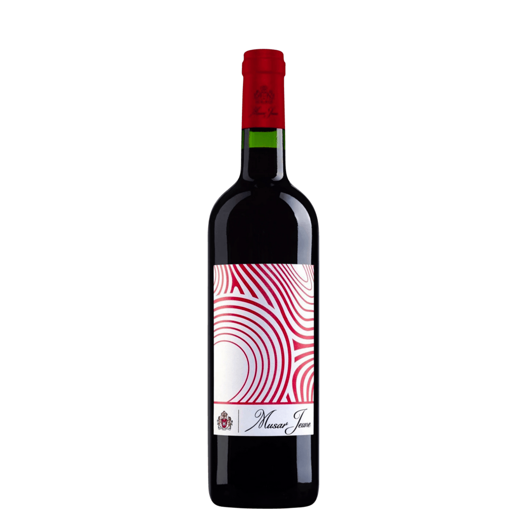 Chateau Musar Red Jeune 2021