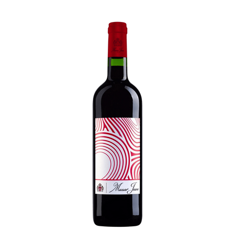 Chateau Musar Red Jeune 2021