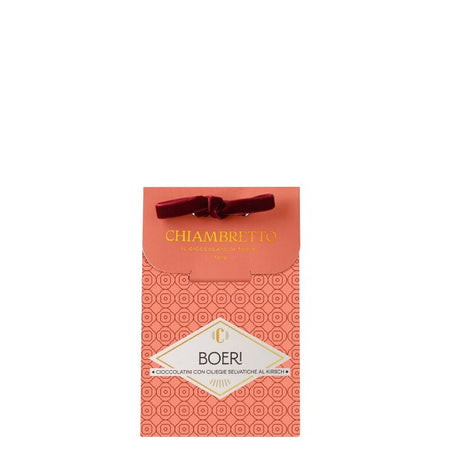 Chiambretto Boeri 120 g